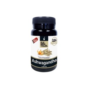 Nova Diet Ashwagandha 30 Capsules