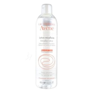 Avene Micellar-Lotion and Make-up Remover 400ml