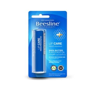 Beesline Lip-Care Shea-Butter & Avocado-Oil