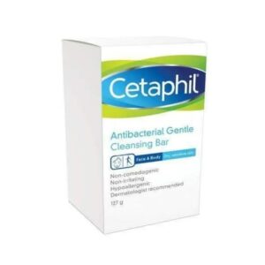 Cetaphil Pain Antibacterial 127G