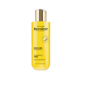 Beesline Daily-Use Shampoo Fragrance-Free 150ml