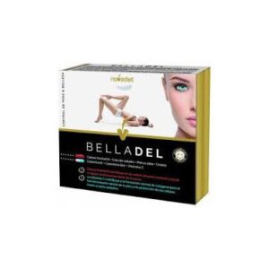 Nova Diet Belladel 60 Capsules