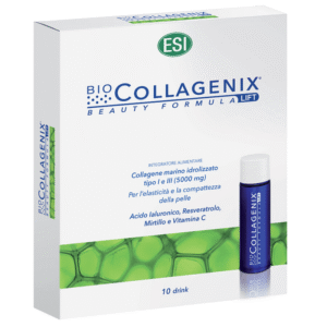 BioCollagenix Hydrolized Marine Collagen 5000mg