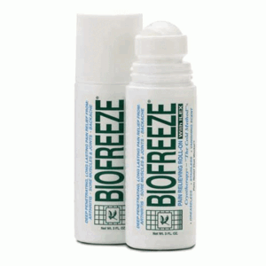 Biofreeze Pain Relieving Roll-On -89ml-