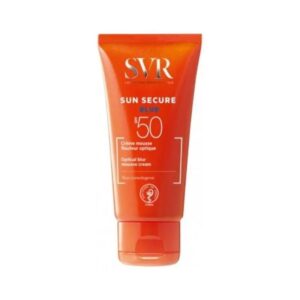 Sun Secure Blur Mousse SPF50 SVR 50ml
