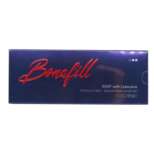 Bonafill Deep 2 syringes