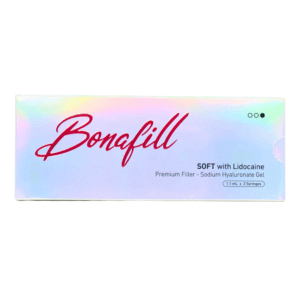Bonafill Soft 2 Syringes
