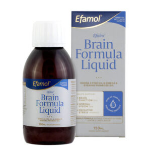 Efamol Efalex Liquid Formula 150ml