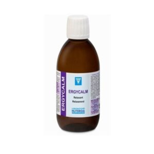 Nutergia ERGYCALM 250ml