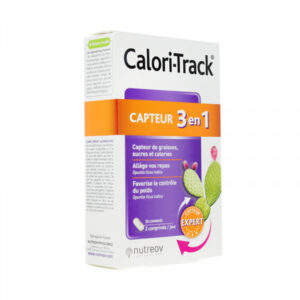 Nutreov Calori-Track 30 tablets