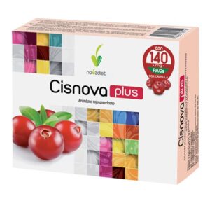 Nova Diet Candicis 30 capsules