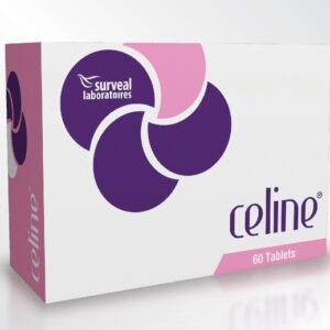 Surveal Celine – 60 Tablets –