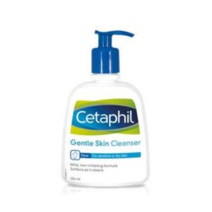 Gentle Skin Cleanser 236Ml Cetaphil