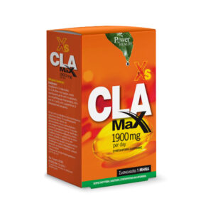 Power Health Xs CLA-Max 1900mg -60 softgels-