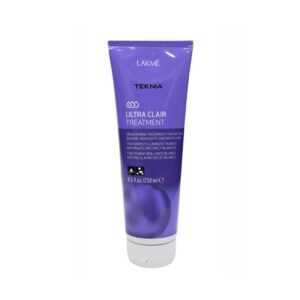 Teknia Ultra Clair Treatment Lakme 250Ml
