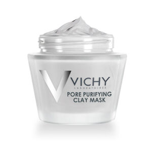 Vichy Pore Purifying Clay-Mask 75ml