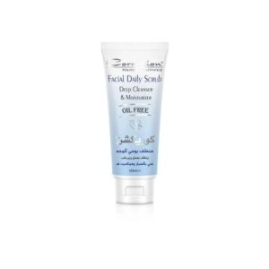 Correction Facial Daily Scrub 125 ml