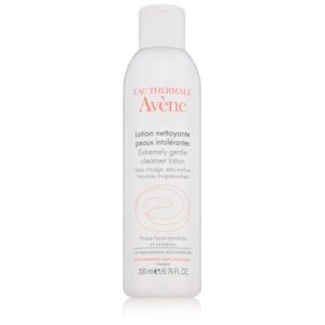 Avène Gentle Cleanser Lotion 200ml