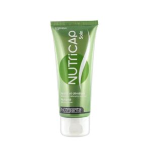 Nutrisanté-Laboratories Nutricap Nutritive