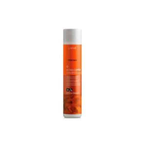 Teknia Shampoo Ultra Copper Lakmé 300Ml