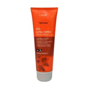 Teknia Ultra Copper Treatment Lakmé 250 Ml