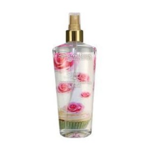 Correction Body Splash Cupcake 250ml