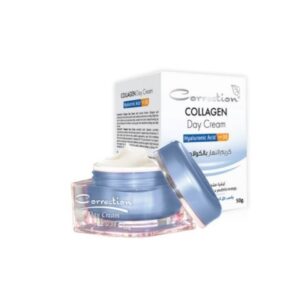Correction Collagen Day Cream 50g