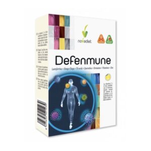 Nova Diet Defenmune 30 Capsules