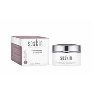 Soskin Creme Densifiyer Pot 50Ml