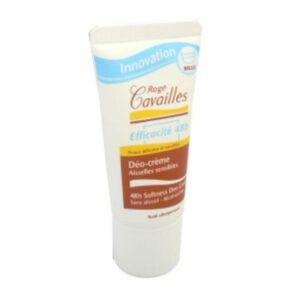Rogé Cavaillès Deo-Cream Sensitive Armpits 50ml
