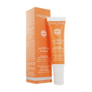 Onagrine DNA-Detox Vitaminé Anti-Ageing -30ml-