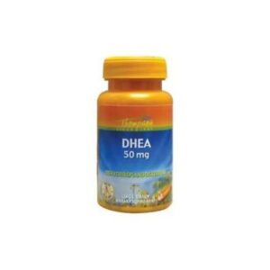 Thompson Dhea 50Mg 60 Tab