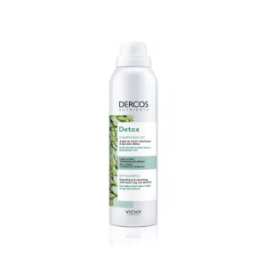 Vichy Dercos Nutrients-Detox Dry-Shampoo 150ml