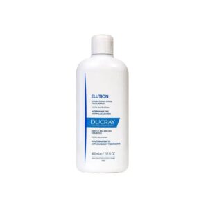 Elution Rebalancing Shampoo Ducray 400ml