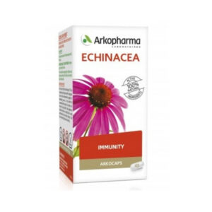Arkopharma Arkocaps Echinacea – 45 Capsules –