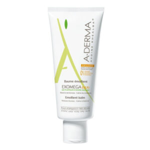 A-Derma Exomega DEFI-Emollient Cream 200ml