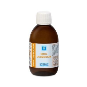 Nutergia ERGYDESMODIUM 250ml
