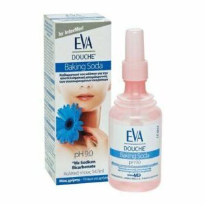 Intermed Eva Douche Baking-Soda -147ml-