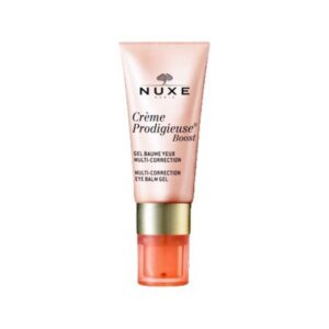 Crème Prodigieuse Gel-Boost Eye-Balm Nuxe 15ml