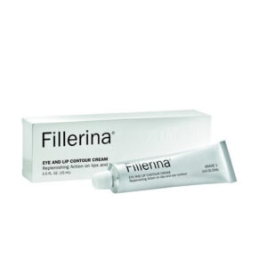 Fillerina Eye-Lips Contour-Cream Grade1 15ml