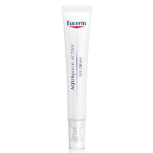 Eucerin Aquaporin-Active Eye-Cream Tube -15ml-