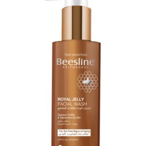 Beesline Royal Jelly Facial-Wash 250ml