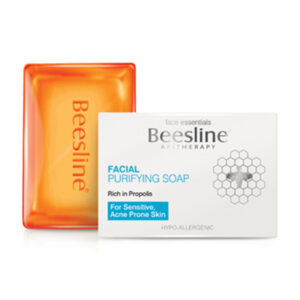 Beesline Facial Purifying Soap 85ml
