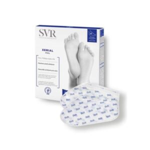 Xérial Peel Foot Mask SVR