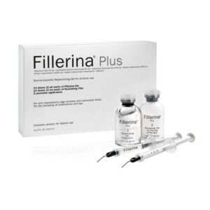 Fillerina Plus Dermo-Cosmetic Filler-Grade5