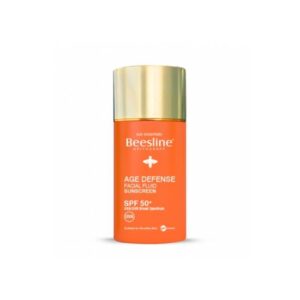 Beesline Age Defense Facial Fluid Sunscreen 40ml