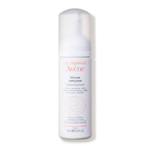 Avène Cleansing Foam for Face & Eyes -150ml-