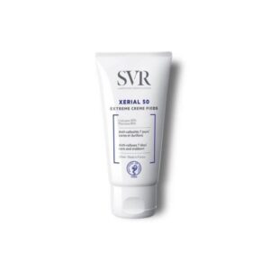 Xerial 50 Extreme-Creme Pieds SVR 50ml