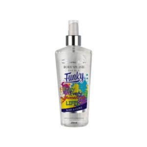 Correction BODY SPLASH Funky 250 ml