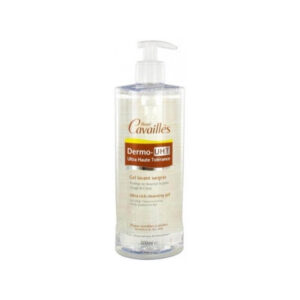 Rogé Cavaillès Dermo U.H.T Cleansing Gel 500ml